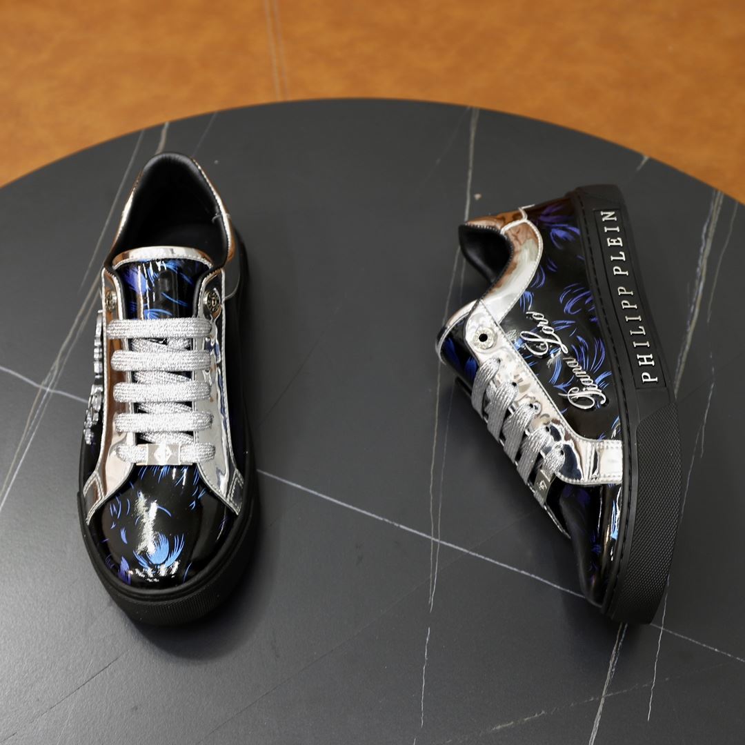 Philipp Plein Shoes